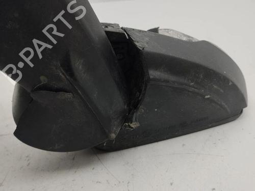 Left mirror AUDI A1 Sportback (8XA, 8XF) 1.0 TFSI | BP28901461C26 