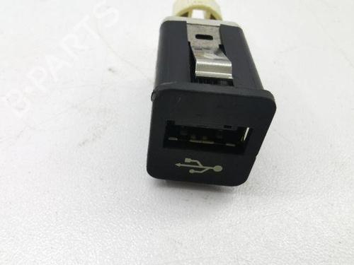 Used Electronic module BMW X5 (E70) xDrive 30 d (235 hp) 28858404