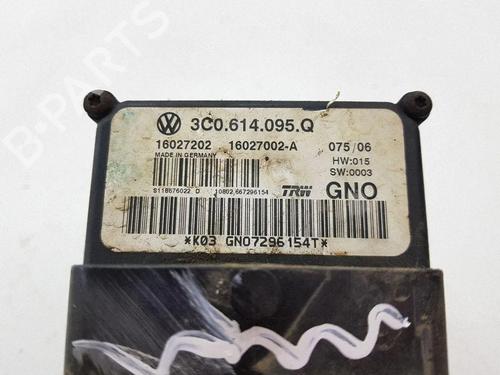 ABS pump VW PASSAT B6 Variant (3C5) 2.0 TDI 16V | BP40191968M43 - Image 6
