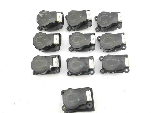 Used Electronic module MERCEDES-BENZ S-CLASS (W220, V220) S 320 CDI (220.026, 220.126) (197 hp) 28872349