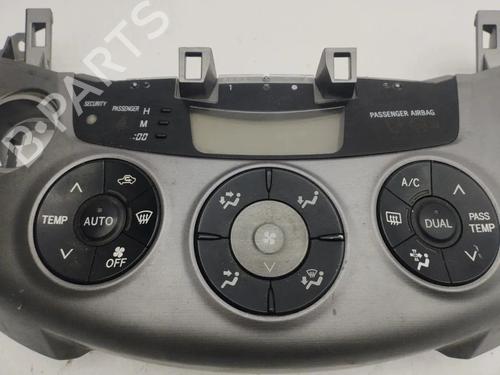 Electronic module TOYOTA RAV 4 III (_A3_) 2.2 D 4WD (ALA30_, ALA30R) | BP36328265M83 - Image 2