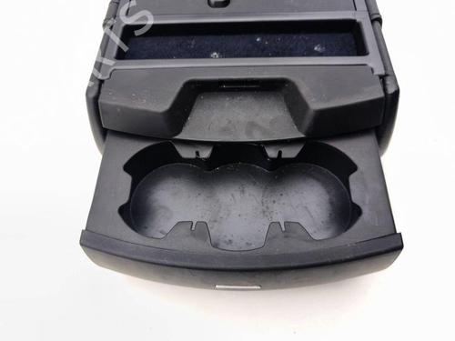 Armrest / Center console MASERATI QUATTROPORTE V 4.2 | BP29510060I20 