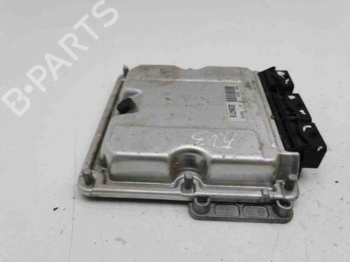 Engine control unit (ECU) PEUGEOT 308 SW I (4E_, 4H_) 1.6 HDi | BP28893455M57 