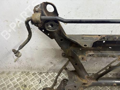 Rear axle VOLVO S90 II (234) D4 | BP33228225M2 - Image 2