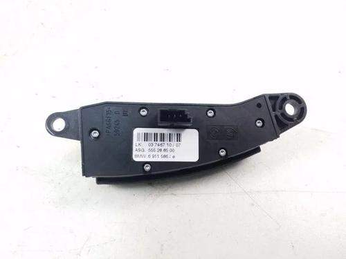 Steering wheel controls BMW 7 (E65, E66, E67) 730 Ld | BP28866126E15 - Image 4