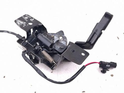Used Hood lock Hood lock 38639436 38639436