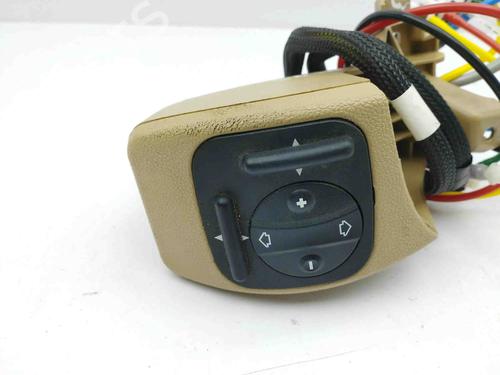 Switch MERCEDES-BENZ M-CLASS (W164) ML 350 CDI 4-matic (164.125, 164.124) | BP28873415I30