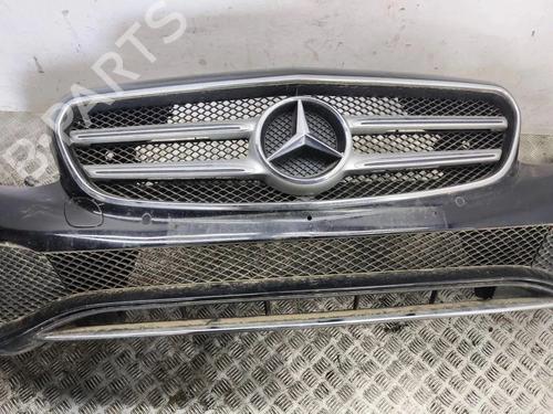 Front bumper MERCEDES-BENZ E-CLASS (W213) E 220 d (213.004) | BP33663195C7 - Image 8