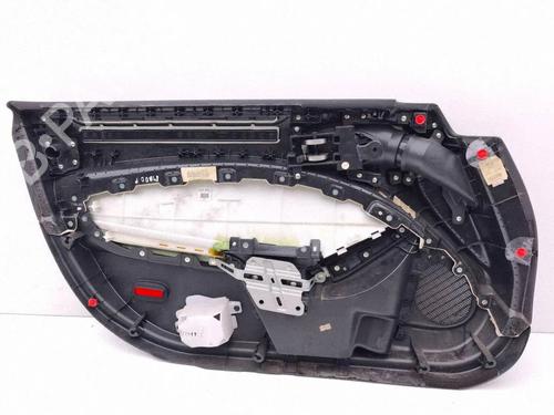 Front right panel NISSAN 370Z Roadster (Z34) 3.7 | BP40043977C59 - Image 10