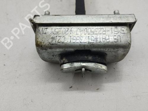 Dørhængsel/Dørbegrænser FORD KUGA II (DM2) 2.0 TDCi 4x4 | BP38244156C146 - Image 4