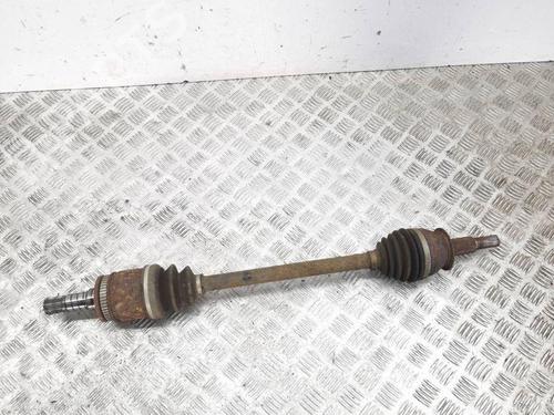 Used Right rear driveshaft INFINITI Q50 50 D (170 hp) 28876658