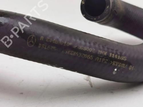 Pipe MERCEDES-BENZ CLS (C218) CLS 350 BlueTEC / d (218.326) | BP36139196M125 - Image 6