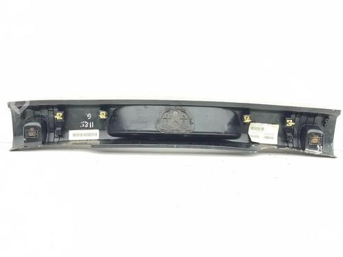 Boot lining JEEP CHEROKEE (KL) 2.0 CRD 4x4 | BP36214273I3 - Image 8