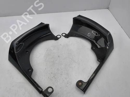 Used Boot lining TOYOTA RAV 4 III (_A3_) 2.2 D 4WD (ALA30_, ALA30R) (177 hp) 28852056