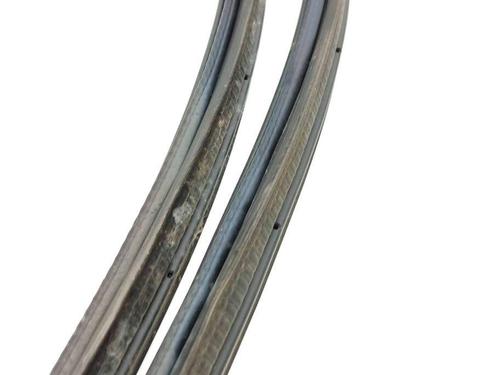 Rubber door seal NISSAN 350Z Coupe (Z33) 3.5 (AAZ33) | BP28882254C142 