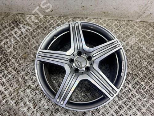 Used Rim Rim MERCEDES-BENZ CLS (C218) CLS 63 AMG (218.374) (558 hp) 40069947 40069947