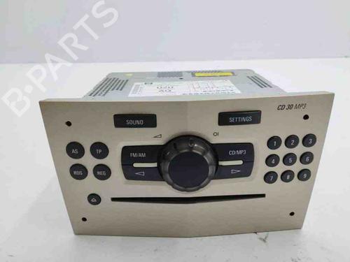 Used Electronic module OPEL CORSA D (S07) 1.3 CDTI (L08, L68) (75 hp) 28877604