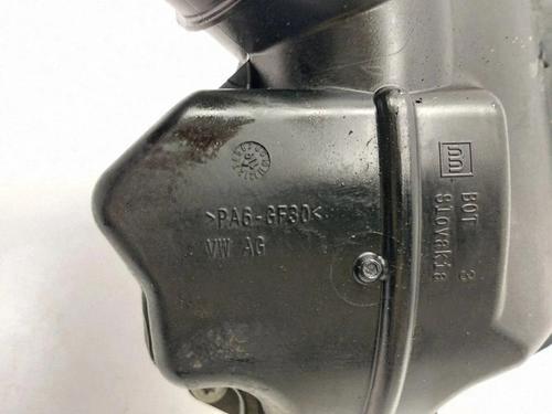 Pipe SEAT ATECA (KH7, KHP) 1.4 TSI | BP37290602M125 - Image 2
