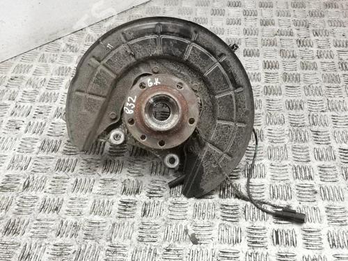 Used Left rear steering knuckle Left rear steering knuckle JEEP CHEROKEE (KL) 2.0 CRD 4x4 (170 hp) 40207814 40207814