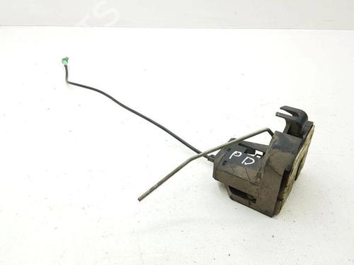 Front right lock RENAULT MEGANE I (BA0/1_) 1.6 16V (BA04, BA0B, BA11, BA1J, BA16, BA19, BA1K, BA1V,... | BP28903662C97 