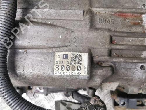 Gearbox LEXUS GS (_S19_) 450h (GRS191_, GWS191_) | BP40207259M3 - Image 6