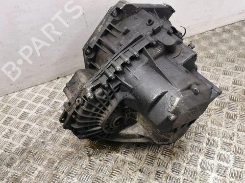 Gearbox OPEL ANTARA A (L07) 2.2 CDTi | BP28896078M3 