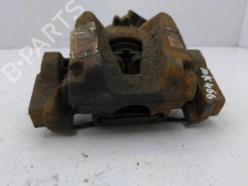Left front brake caliper CITROËN C4 CACTUS 1.6 HDi 90 | BP38252041M105 - Image 2