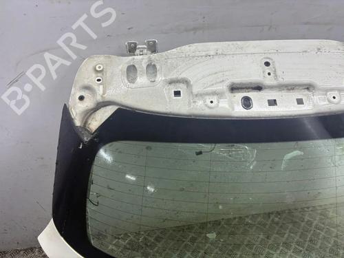 Used Tailgate MERCEDES-BENZ A-CLASS (W177) A 180 d (177.003) (116 hp) 30661210