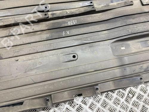 Underbody protection SUZUKI VITARA (LY) 1.4 Hybrid (Mild Hybrid) AllGrip | BP33671303M92 - Image 3