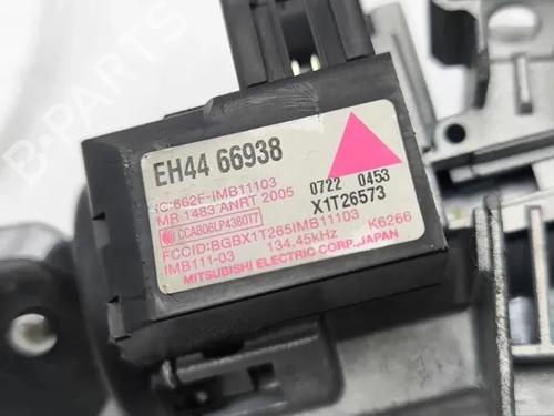 Ignition barrel MAZDA CX-7 (ER) 2.2 MZR-CD AWD (ER10A) | BP28849002M48 - Image 7