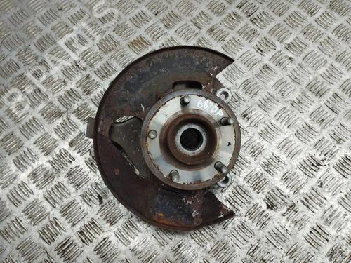 Used Right front steering knuckle Right front steering knuckle 36084699 36084699