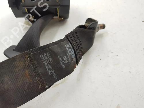 Rear right seatbelt MASERATI QUATTROPORTE V 4.2 | BP36103295I28 - Image 8
