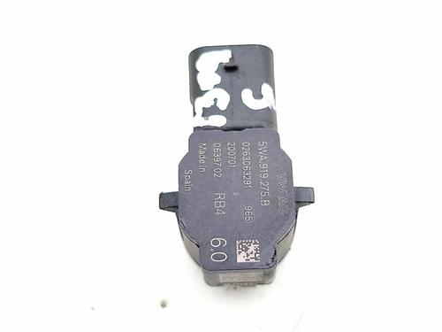 Module électronique VW ID.3 (E11, E12) 1st | BP33670815M83 - Image 4