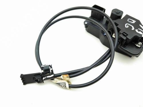Rear right lock TESLA MODEL S (5YJS) 60 | BP28907282C99 