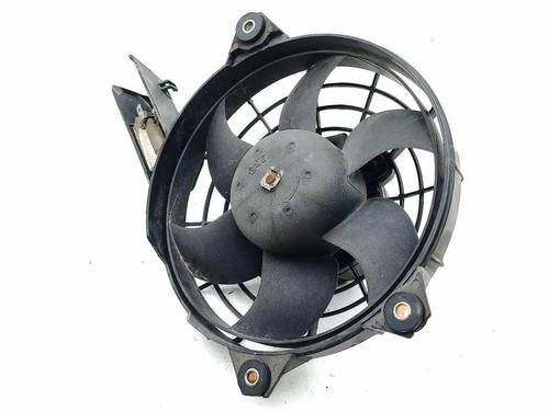 Radiator fan PORSCHE 911 (996) 3.4 Carrera | BP30731296M35