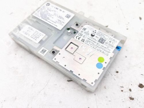 Electronic module BMW X2 (U10) iX2 eDrive 20 | BP39904015M83 - Image 2