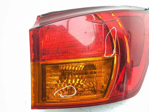Right taillight LEXUS IS II (_E2_) 220d (ALE20) | BP36083930C35 - Image 13