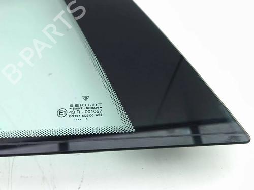 Vidro painel traseiro direito PORSCHE 911 (996) 3.4 Carrera (301 hp) 30731245