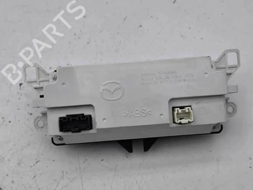 Electronic module MAZDA CX-7 (ER) 2.2 MZR-CD AWD (ER10A) | BP36329094M83 - Image 5