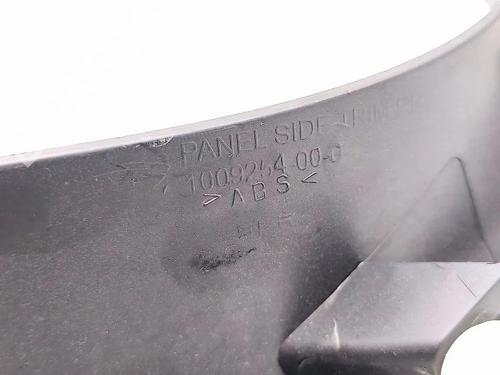 Tailgate trim TESLA MODEL S (5YJS) 85D AWD | BP36084679C151 - Image 15