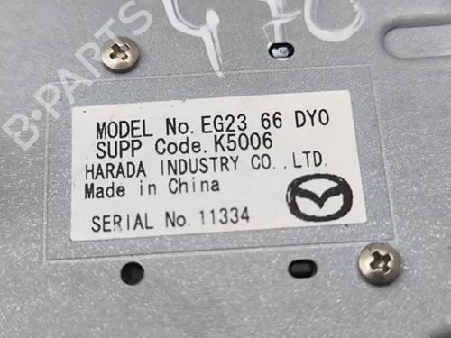 Antenna/Base MAZDA CX-7 (ER) 2.2 MZR-CD AWD (ER10A) | BP28849028C140 