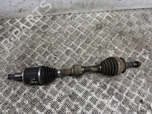 Used Left front driveshaft Left front driveshaft 36191390 36191390