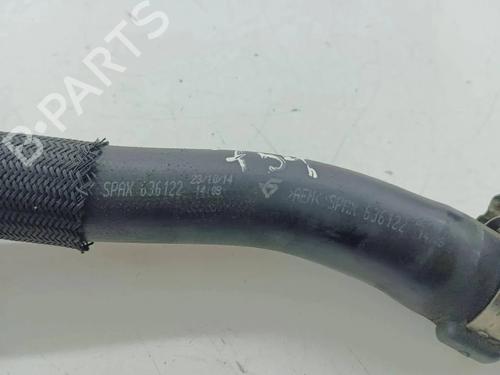Pipe LAND ROVER RANGE ROVER EVOQUE (L538) 2.2 D 4x4 | BP34266978M125 - Image 7