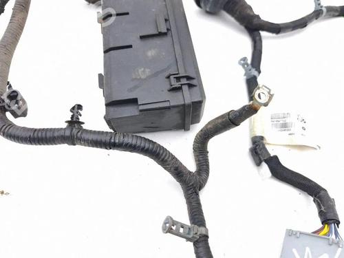 Fuse box JEEP CHEROKEE (KL) 2.0 CRD 4x4 | BP37610653E1 - Image 4