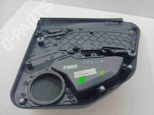 Rear left panel SEAT ARONA (KJ7, KJP) 1.0 TSI | BP28855558C60