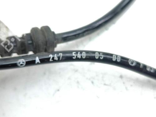 Elektronisk sensor MERCEDES-BENZ EQA (H243) EQA 250 (243.701) | BP28874808M84