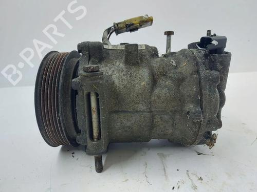 AC compressor CITROËN C5 II Break (RE_) 2.0 HDi (RERHRH) | BP36064865M34 - Image 8