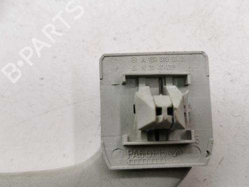 Interior roof handle MERCEDES-BENZ A-CLASS (W169) A 160 CDI (169.006, 169.306) | BP28869823I35 