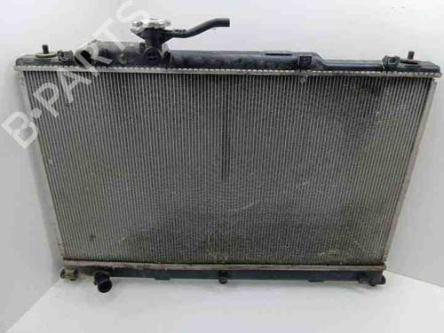 Used Water radiator MAZDA CX-7 (ER) 2.2 MZR-CD AWD (ER10A) (173 hp) 28846680