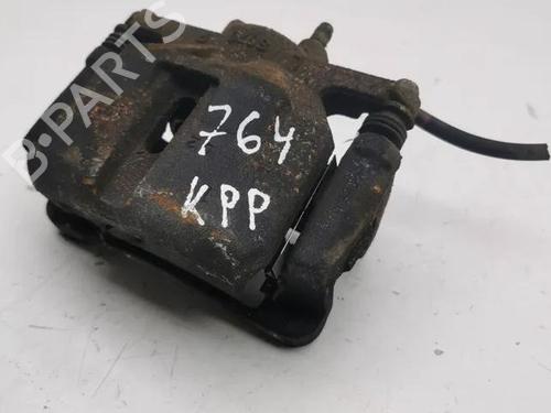 Left front brake caliper MAZDA CX-5 (KF) 2.2 D | BP28860241M105 